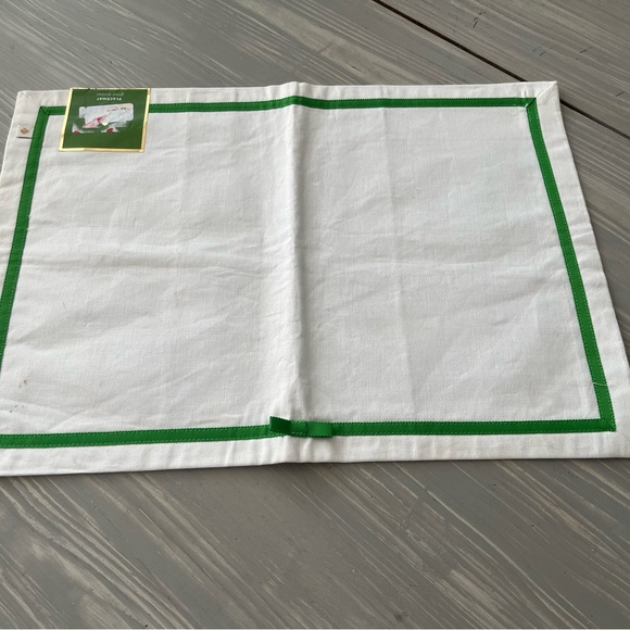 Kate Spade ♠️ Dining Placemats - Multiple Styles - Picture 4 of 15